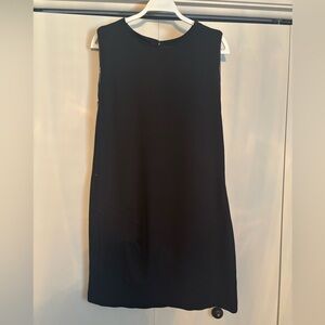 BCBGeneration Classic Black Mini Dress